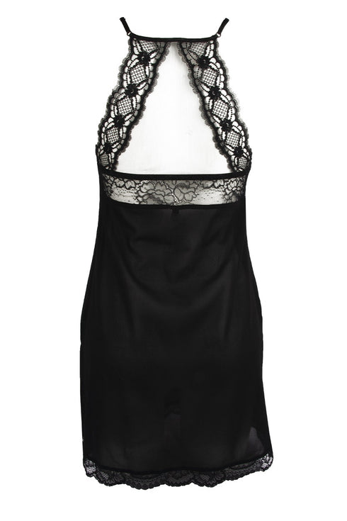 Lise Charmel H13 Sublime En Dentelle Sexy Nightie